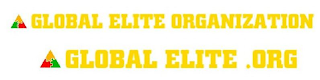 GLOBAL ELITE.ORG GLOBAL ELITE ORGANIZATION logo