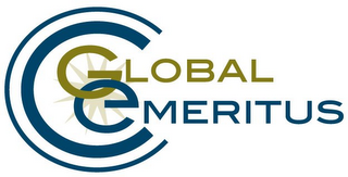 GLOBAL EMERITUS logo