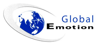 GLOBAL EMOTION logo