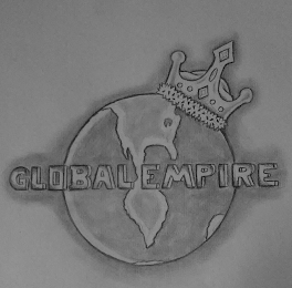 GLOBAL EMPIRE logo