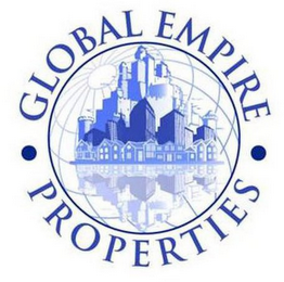 GLOBAL EMPIRE · PROPERTIES ·