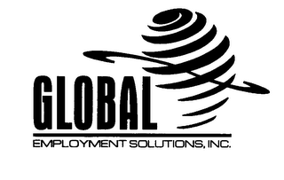 GLOBAL EMPLOYMENT SOLUTIONS, INC. logo