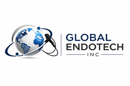 GLOBAL ENDOTECH INC logo