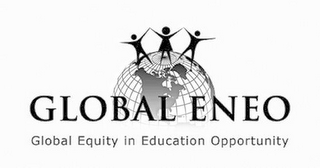GLOBAL ENEO GLOBAL EQUITY IN EDUCATION OPPORTUNITY logo