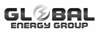 GLOBAL ENERGY GROUP logo