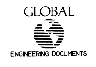GLOBAL ENGINEERING DOCUMENTS logo