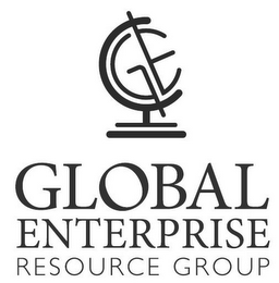 GLOBAL ENTERPRISE RESOURCE GROUP logo