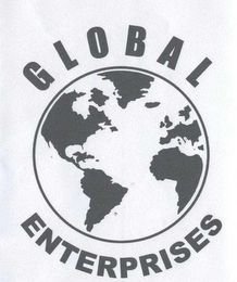 GLOBAL ENTERPRISES logo