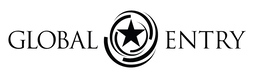 GLOBAL ENTRY logo