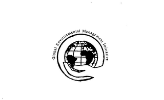 GLOBAL ENVIRONMENTAL MANAGEMENT INITIATIVE logo