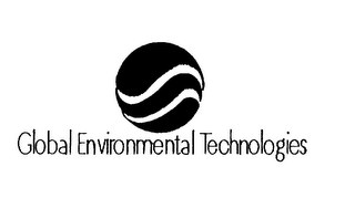 GLOBAL ENVIRONMENTAL TECHNOLOGIES logo