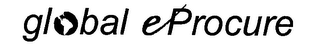 GLOBAL EPROCURE logo