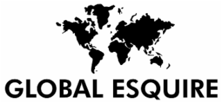 GLOBAL ESQUIRE logo