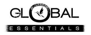 GLOBAL ESSENTIALS logo