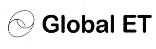 GLOBAL ET logo