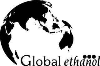 GLOBAL ETHANOL logo