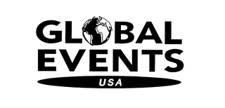 GLOBAL EVENTS USA