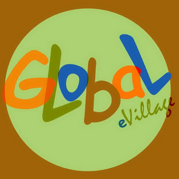GLOBAL EVILLAGE logo