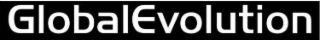 GLOBAL EVOLUTION logo