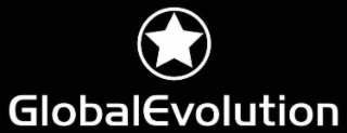 GLOBAL EVOLUTION logo