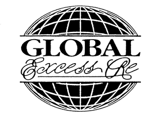 GLOBAL EXCESS RE logo