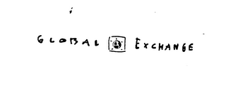 GLOBAL EXCHANGE logo