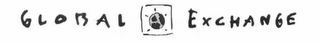 GLOBAL EXCHANGE logo