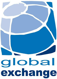 GLOBAL EXCHANGE logo