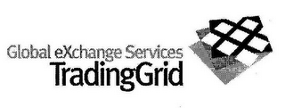 GLOBAL EXCHANGE SERVICES TRADINGGRID X logo