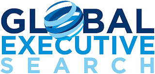 GLOBAL EXECUTIVE SEARCH logo