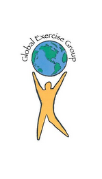 GLOBAL EXERCISE GROUP logo