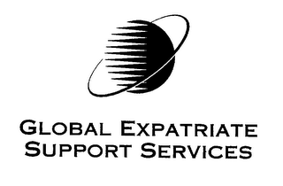 GLOBAL EXPATRIATE SUPPORT SERVICES logo