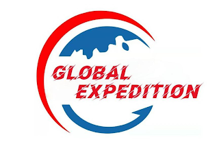 GLOBAL EXPEDITION logo
