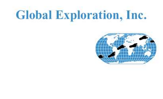 GLOBAL EXPLORATION, INC. logo