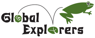 GLOBAL EXPLORERS logo