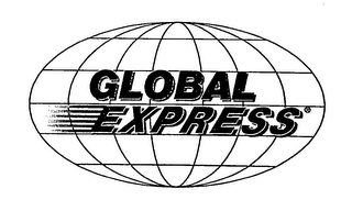 GLOBAL EXPRESS logo