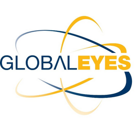 GLOBAL EYES logo