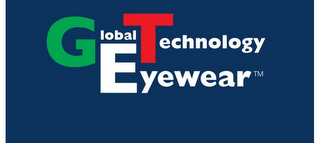 GLOBAL EYEWEAR TECHNOLOGY logo