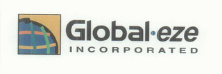 GLOBAL EZE INCORPORATED logo