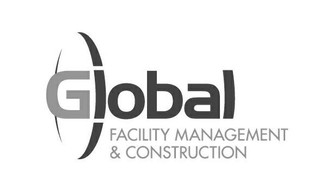 GLOBAL FACILITY MANAGEMENT & CONSTRUCTION logo