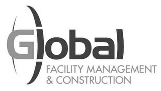 GLOBAL FACILITY MANAGEMENT & CONSTRUCTION logo