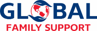 GLOBAL FAMILY SUPPORT logo