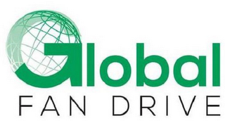 GLOBAL FAN DRIVE logo