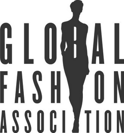 GLOBAL FASHION ASSOCIATION logo