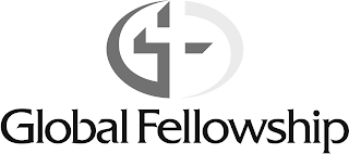 GLOBAL FELLOWSHIP logo