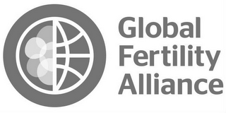 GLOBAL FERTILITY ALLIANCE logo