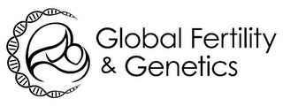 GLOBAL FERTILITY & GENETICS logo