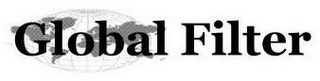GLOBAL FILTER logo