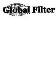 GLOBAL FILTER logo