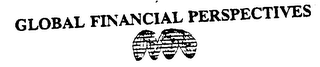 GLOBAL FINANCIAL PERSPECTIVES logo